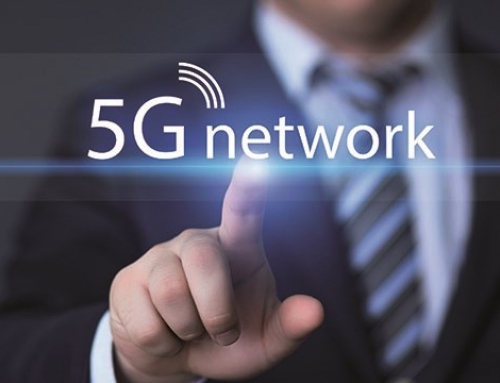 5G 코어 네트워크 기술 동향 분석